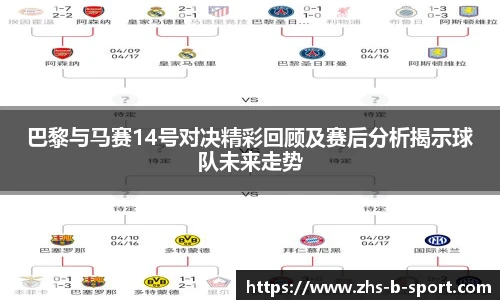 巴黎与马赛14号对决精彩回顾及赛后分析揭示球队未来走势